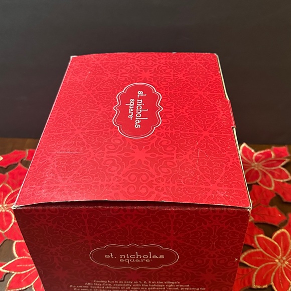 St. Nicholas Square Daycare 2011 - Picture 10 of 12